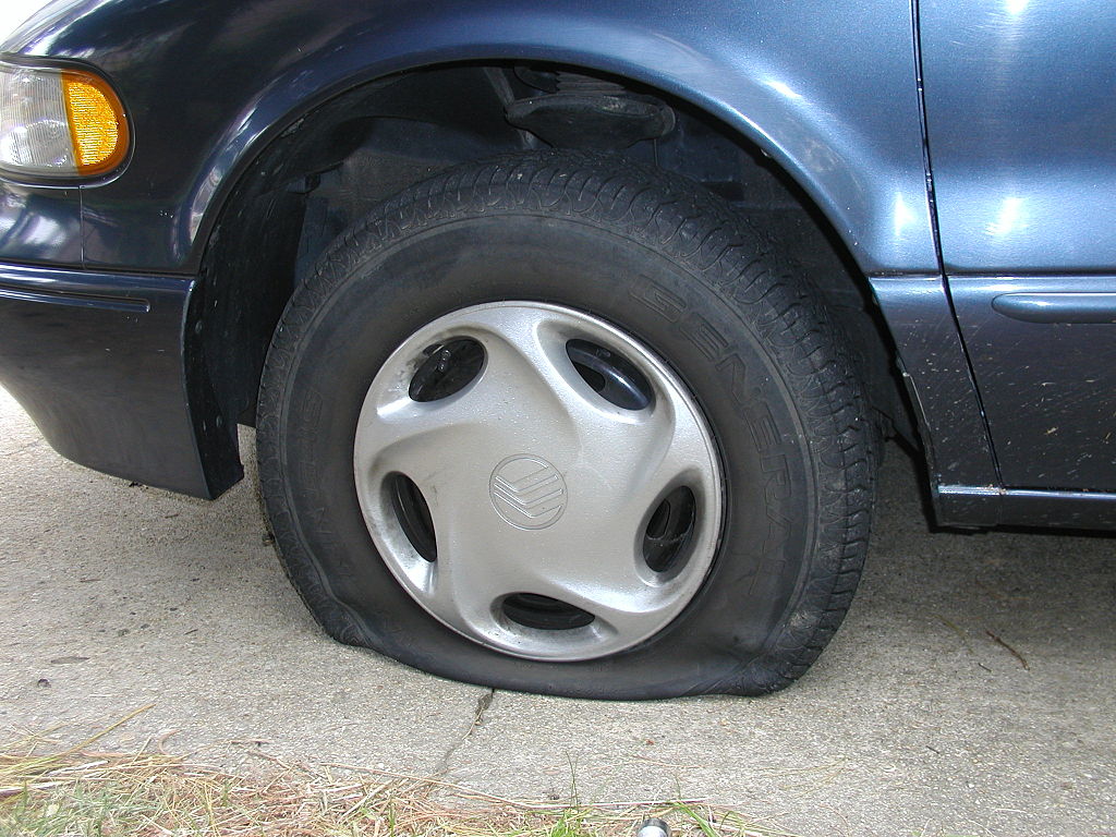 Tires in Roanoke VA 