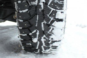 Snow Tires Roanoke VA
