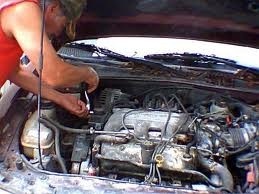 Auto Repair Roanoke, VA